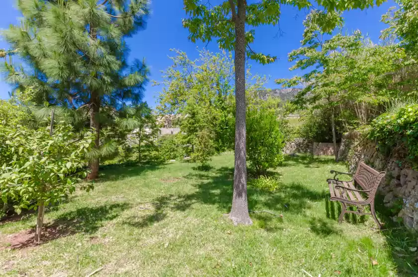 Holiday rentals in Casereu - valldemossa, Valldemossa