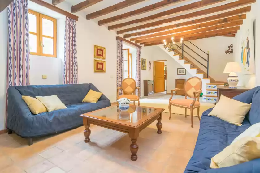 Holiday rentals in Casereu - valldemossa, Valldemossa
