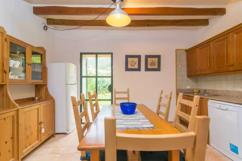 Holiday rentals in Casereu - valldemossa, Valldemossa