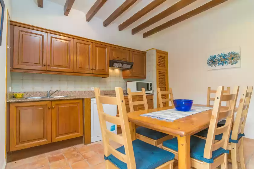 Holiday rentals in Casereu - valldemossa, Valldemossa