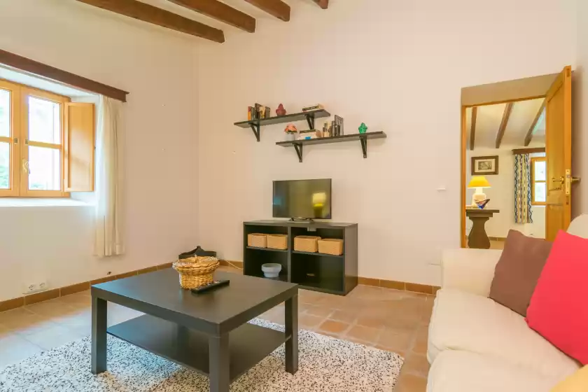 Holiday rentals in Casereu - valldemossa, Valldemossa