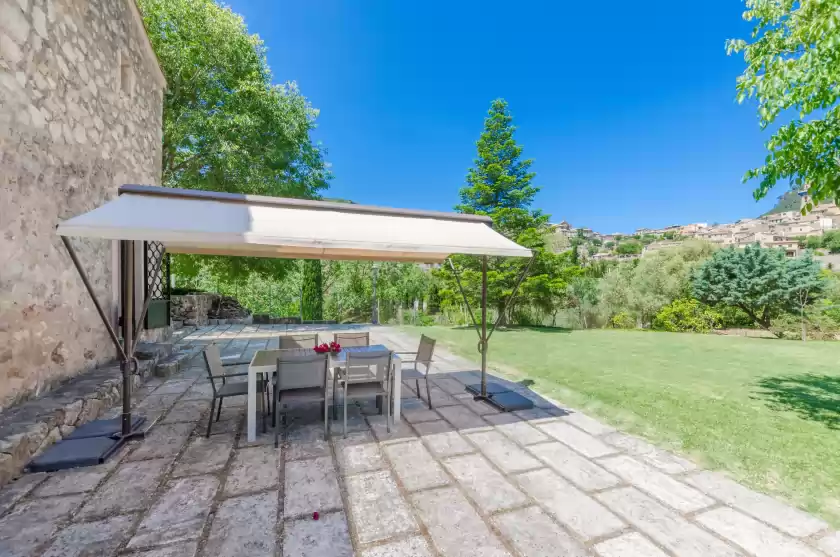 Holiday rentals in Casereu - valldemossa, Valldemossa