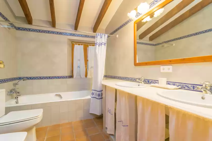 Holiday rentals in Casereu - valldemossa, Valldemossa