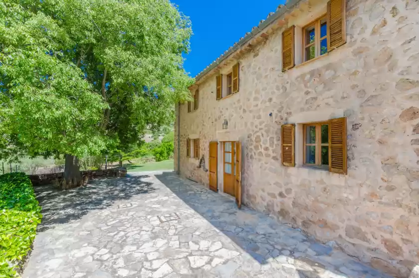 Holiday rentals in Casereu - valldemossa, Valldemossa