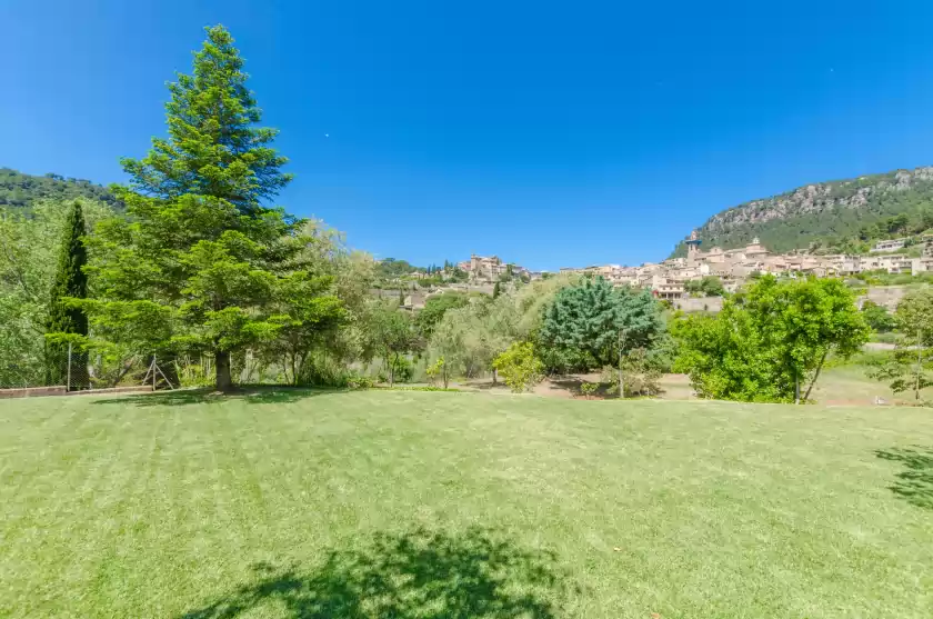 Holiday rentals in Casereu - valldemossa, Valldemossa
