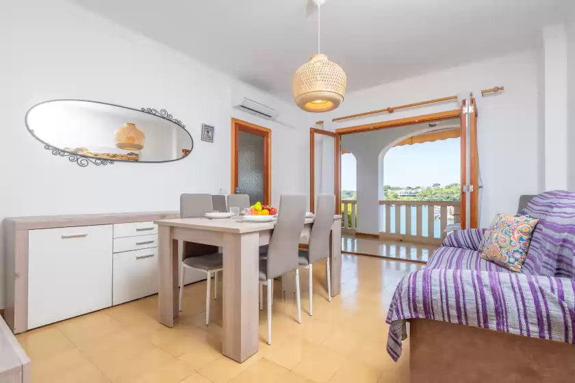 Ferienhaus auf Casa michaela, Portopetro