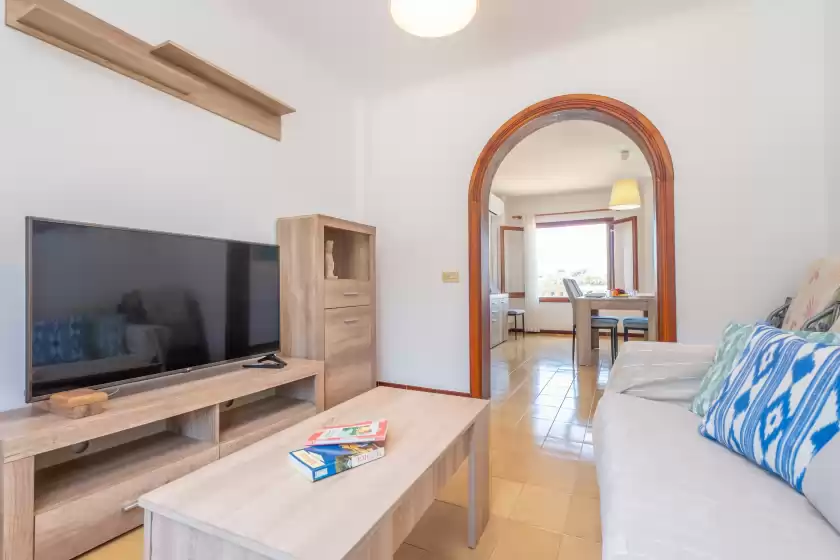 Ferienhaus auf Casa michaela, Portopetro