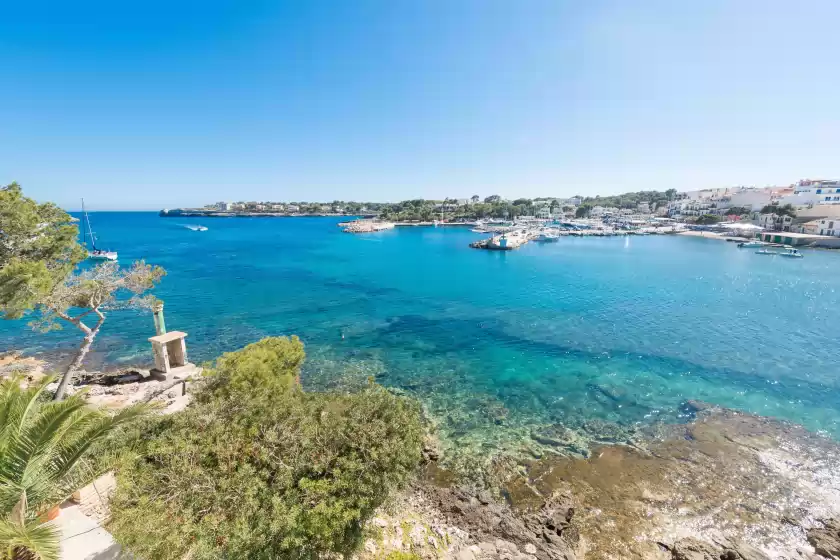 Ferienhaus auf Casa michaela, Portopetro