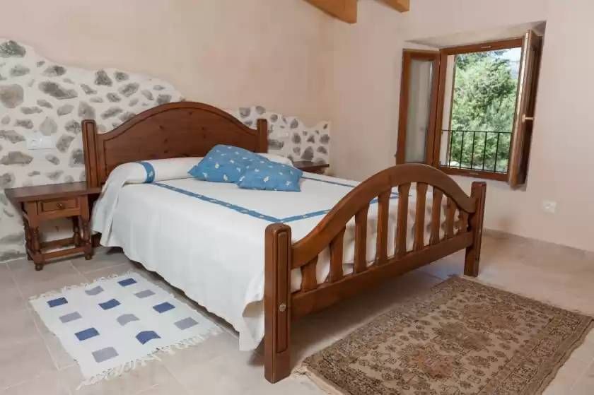 Ferienhaus auf Can pintat, Moscari
