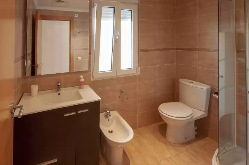 Holiday rentals in Tomillo, Marxuquera Baixa