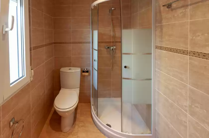 Holiday rentals in Tomillo, Marxuquera Baixa