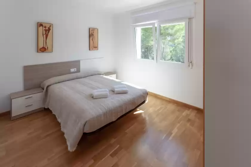 Holiday rentals in Tomillo, Marxuquera Baixa