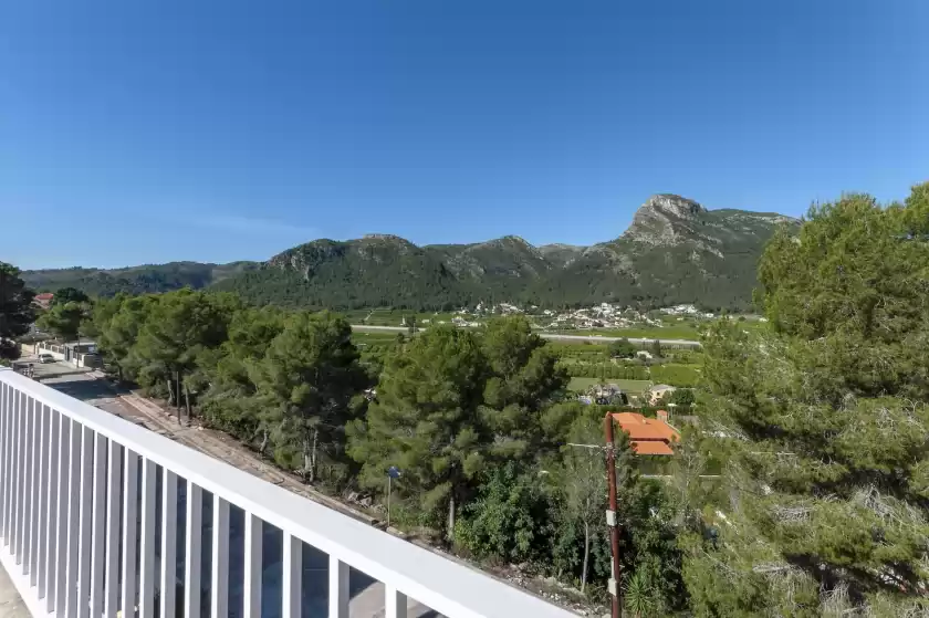 Holiday rentals in Tomillo, Marxuquera Baixa