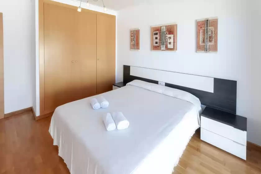 Holiday rentals in Tomillo, Marxuquera Baixa