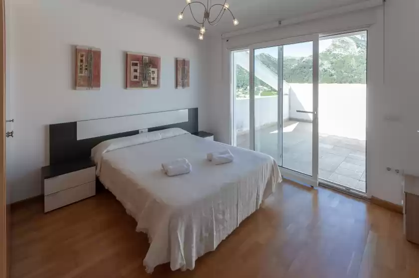 Holiday rentals in Tomillo, Marxuquera Baixa