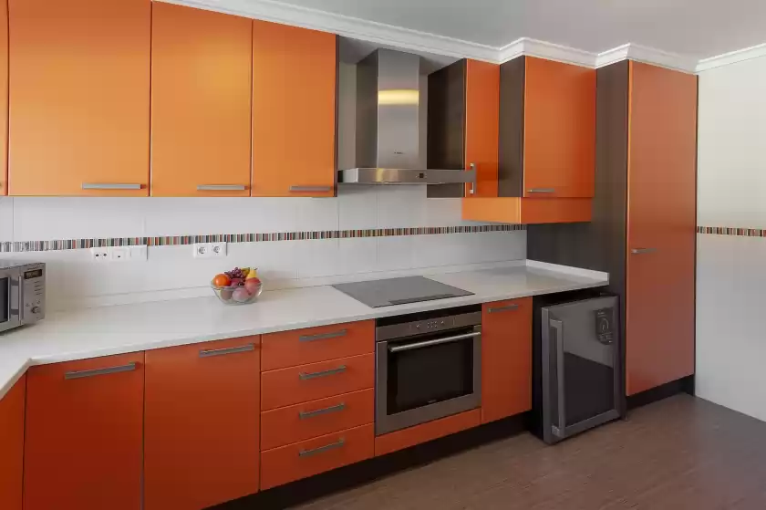 Holiday rentals in Tomillo, Marxuquera Baixa