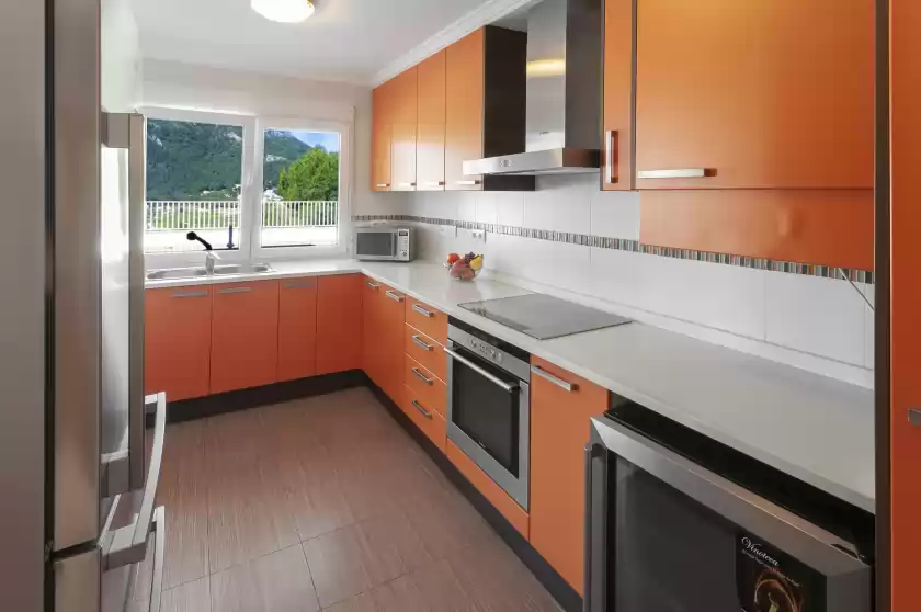 Holiday rentals in Tomillo, Marxuquera Baixa