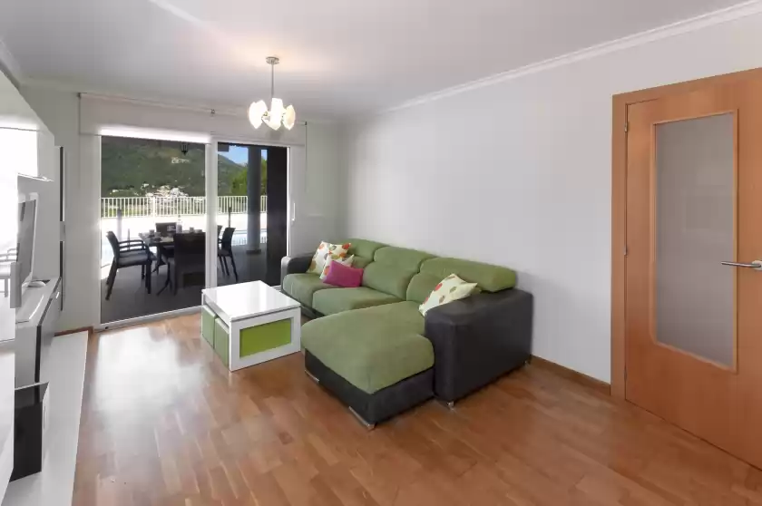Holiday rentals in Tomillo, Marxuquera Baixa