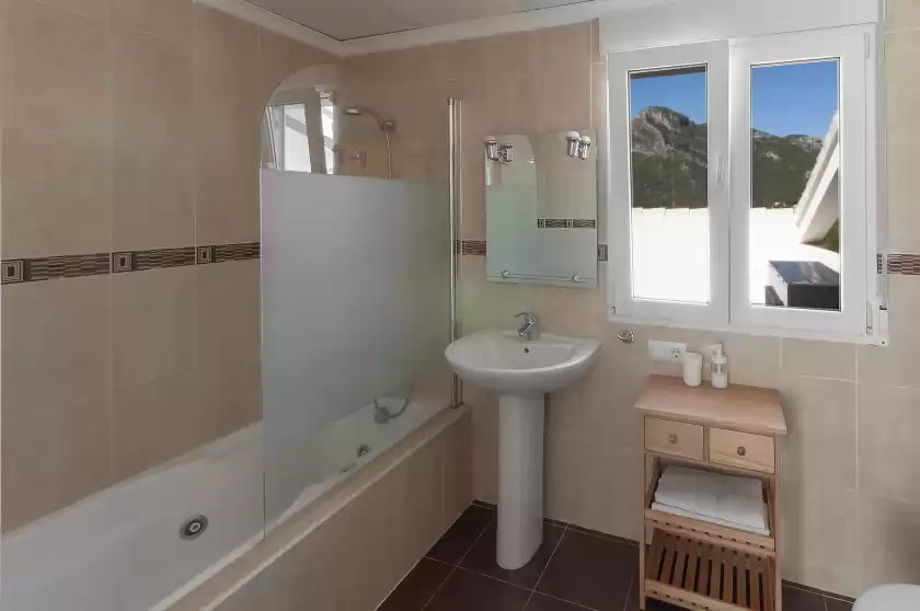Holiday rentals in Tomillo, Marxuquera Baixa