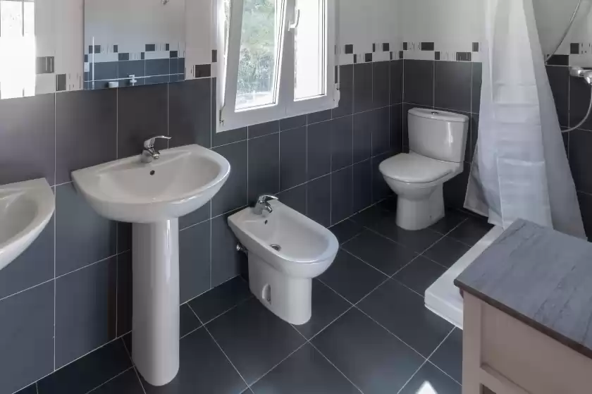 Holiday rentals in Tomillo, Marxuquera Baixa