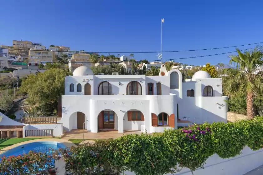 Alquiler vacacional en Villa shangri-la, Plans