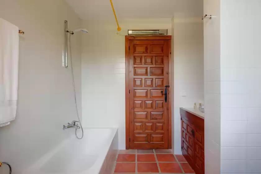 Alquiler vacacional en Villa shangri-la, Plans