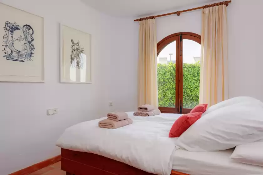 Alquiler vacacional en Villa shangri-la, Plans