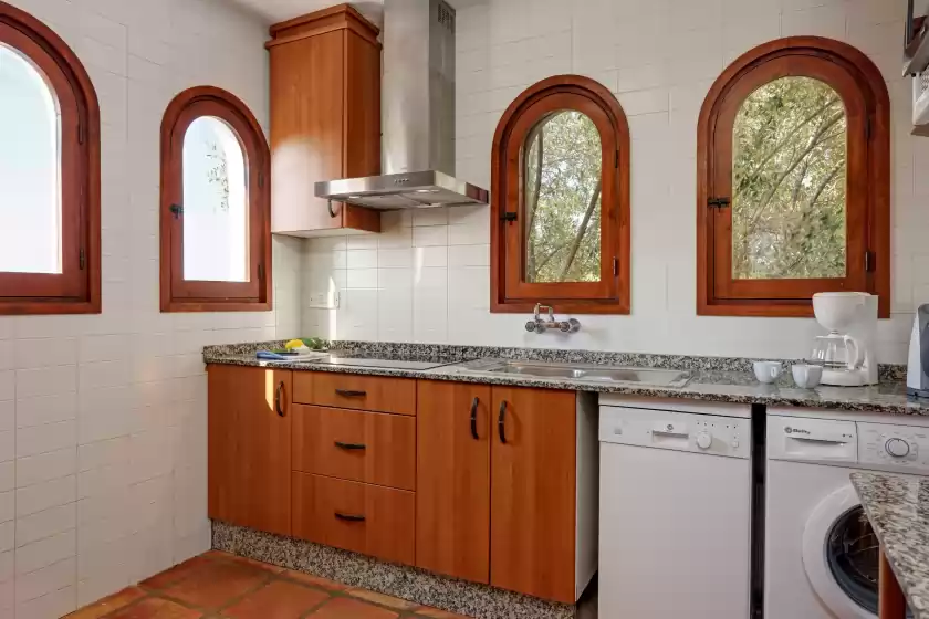 Alquiler vacacional en Villa shangri-la, Plans