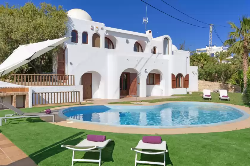 Alquiler vacacional en Villa shangri-la