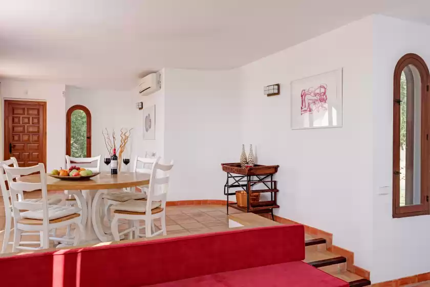 Alquiler vacacional en Villa shangri-la, Plans