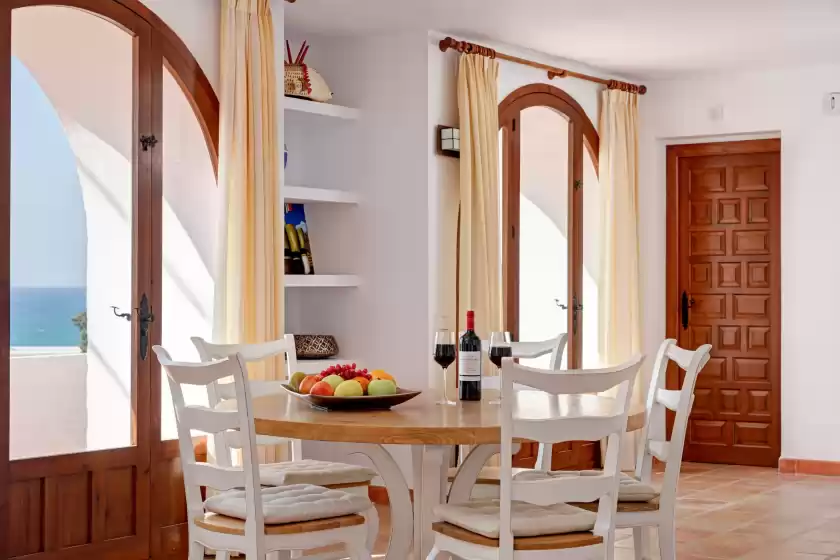Alquiler vacacional en Villa shangri-la, Plans