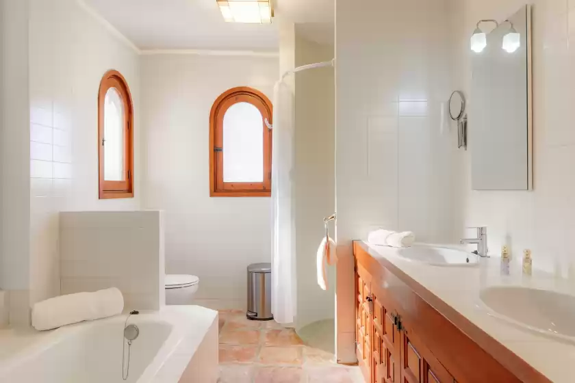 Alquiler vacacional en Villa shangri-la, Plans