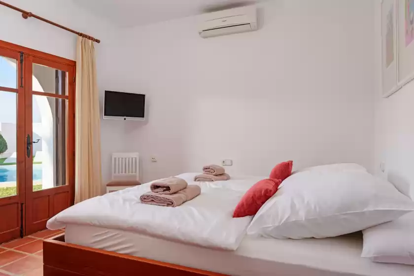 Alquiler vacacional en Villa shangri-la, Plans