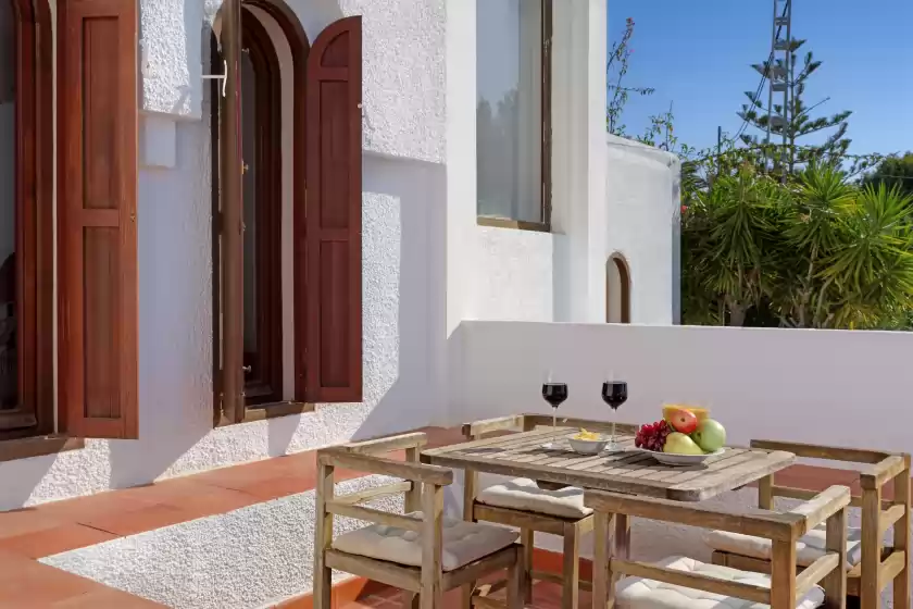 Alquiler vacacional en Villa shangri-la, Plans