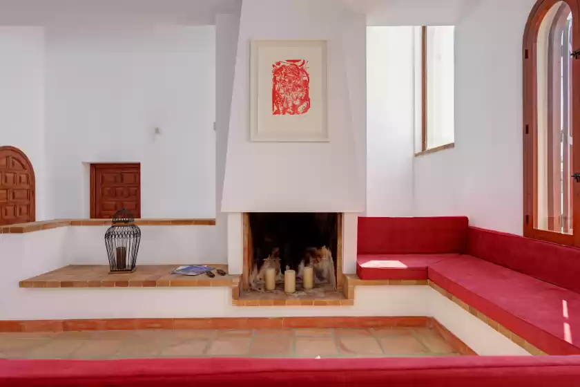 Alquiler vacacional en Villa shangri-la, Plans