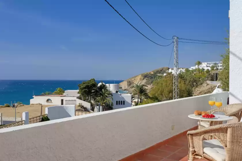 Alquiler vacacional en Villa shangri-la, Plans