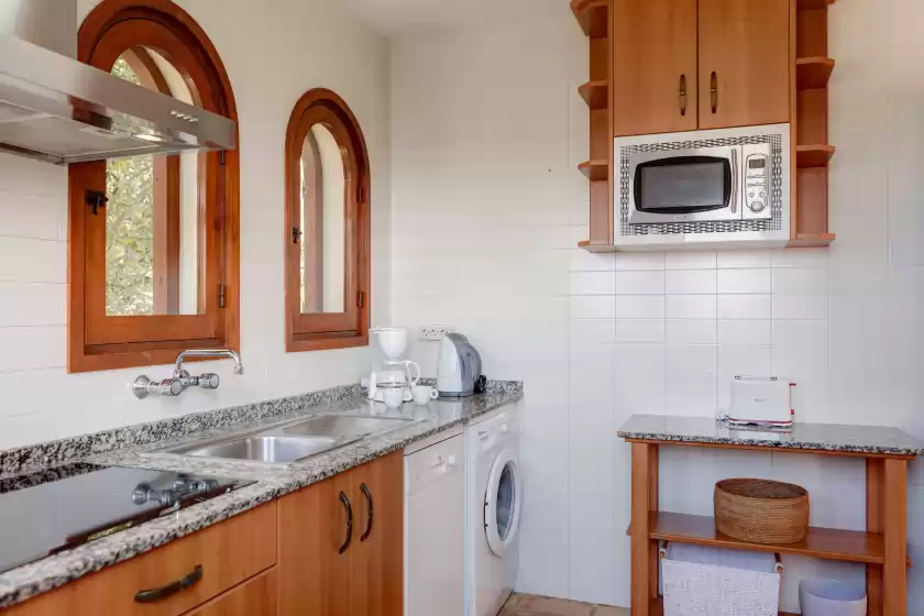 Alquiler vacacional en Villa shangri-la, Plans