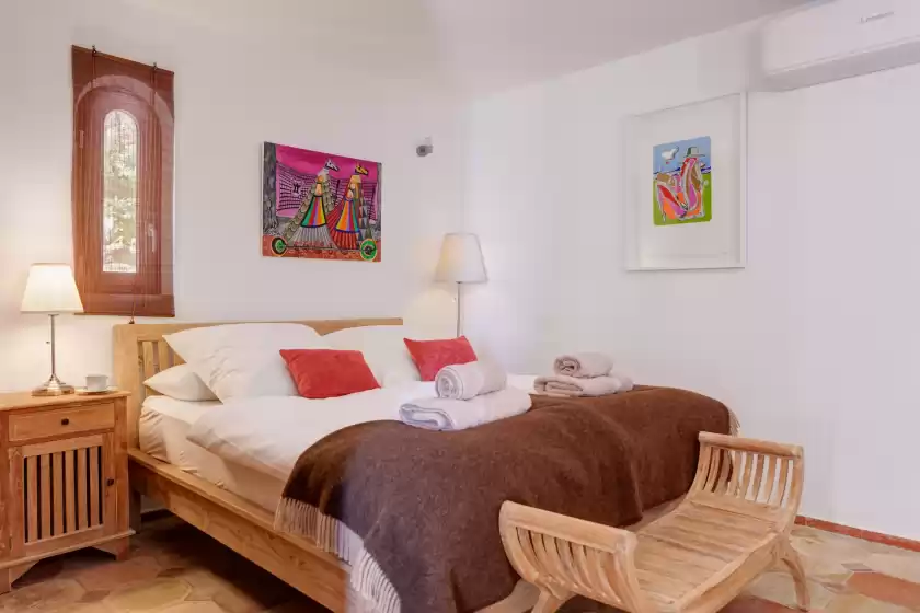 Holiday rentals in Villa jambo, Plans