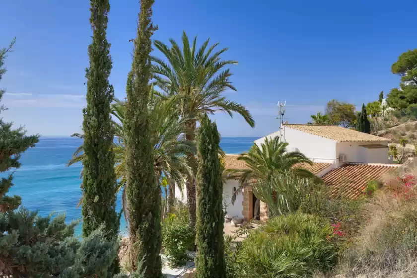 Holiday rentals in Villa jambo, Plans