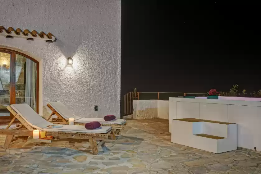 Holiday rentals in Villa jambo, Plans