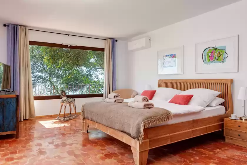 Holiday rentals in Villa jambo, Plans