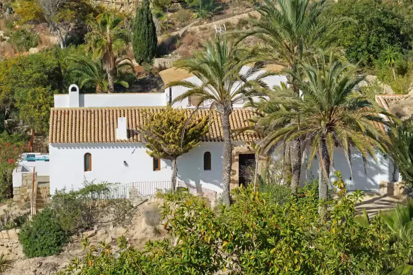Holiday rentals in Villa jambo, Plans