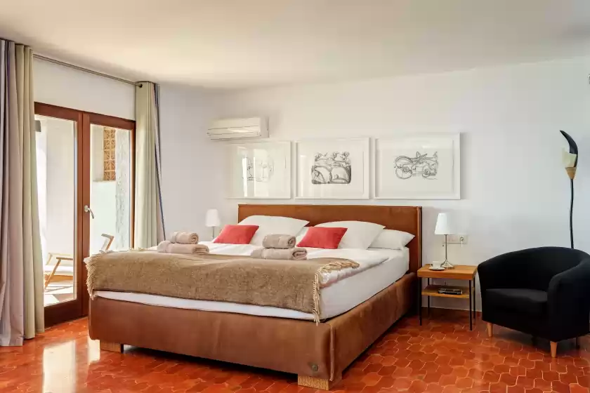 Holiday rentals in Villa jambo, Plans