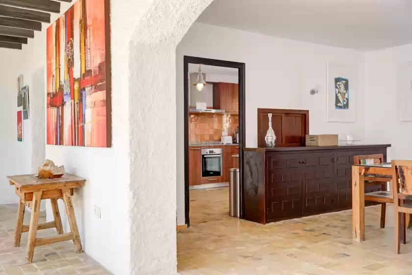 Holiday rentals in Villa jambo, Plans