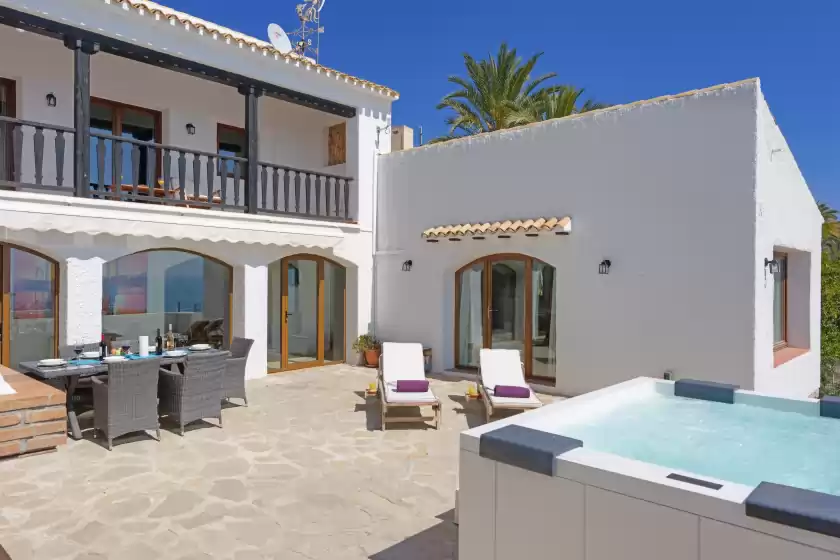 Holiday rentals in Villa jambo, Plans