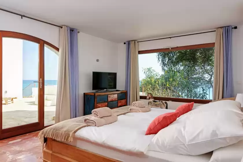 Holiday rentals in Villa jambo, Plans