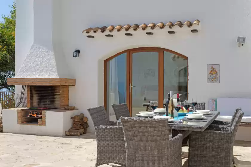Holiday rentals in Villa jambo, Plans