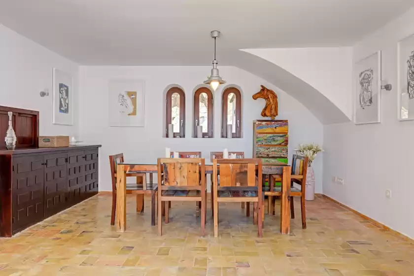 Holiday rentals in Villa jambo, Plans