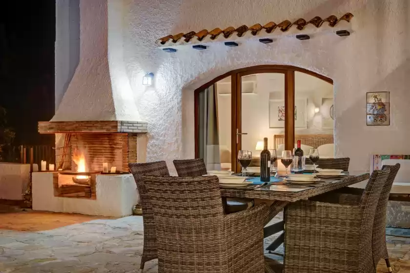 Holiday rentals in Villa jambo, Plans