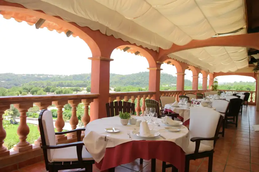Ferienhaus auf Monnaber nou-apartamento suite, Campanet